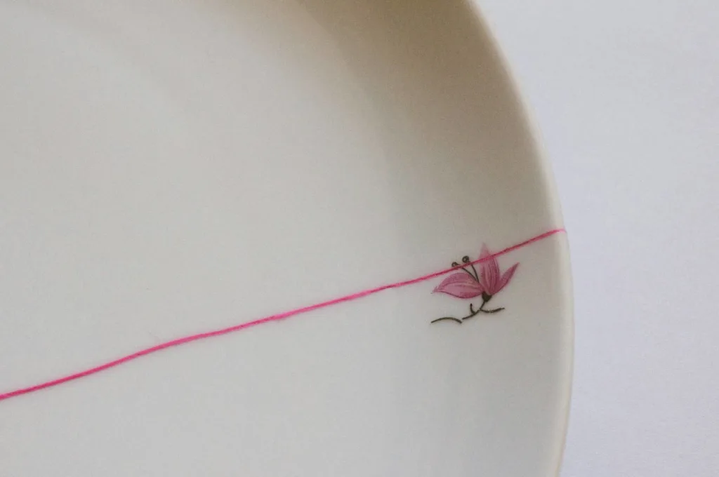Japanese wisdom and sugru kintsugi